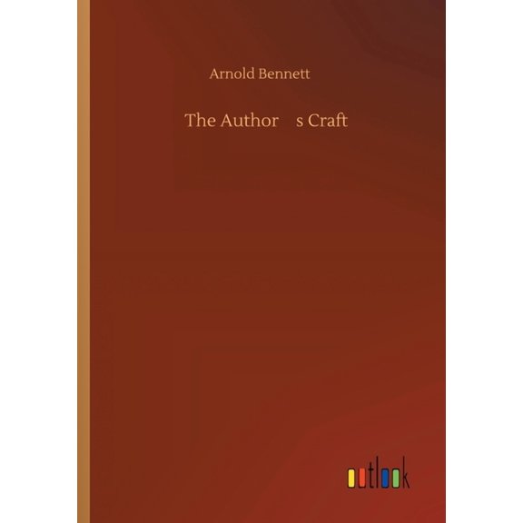The Author's Craft (Paperback)