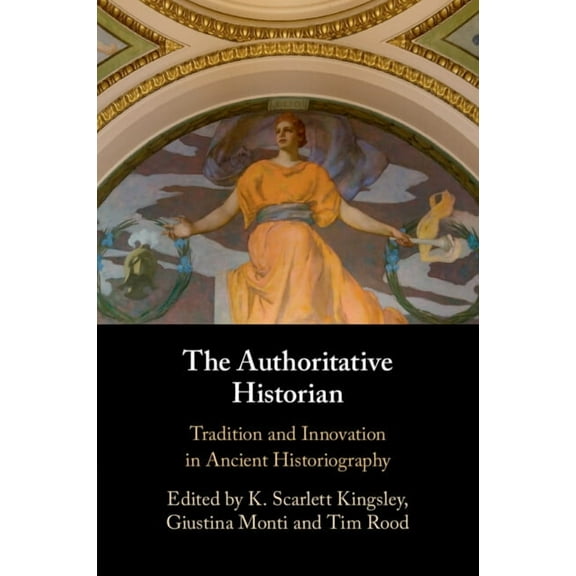 The Authoritative Historian, (Paperback)