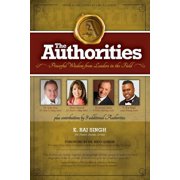 The Authorities - K. Raj Singh Control Money Before Money Controls You!, Paperback