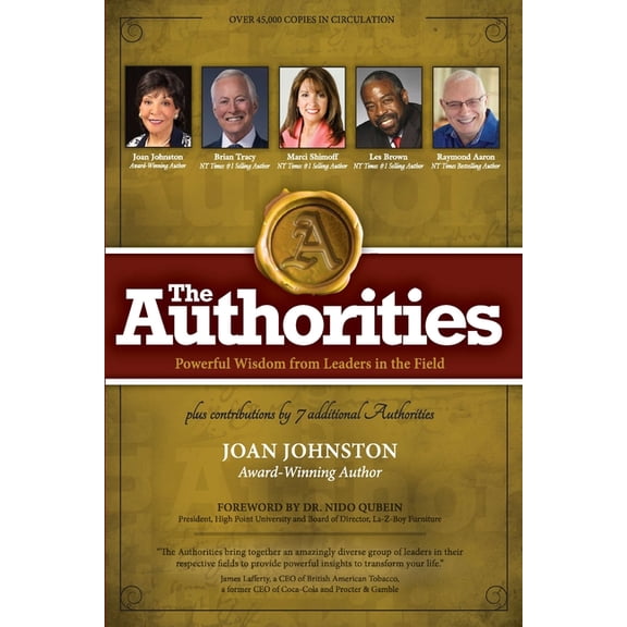 The Authorities - The Customer Whisperer: Turning Complaints into Compliments with a Wave of Your Wand: Powerful Wisdom , (Paperback)