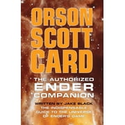 The Authorized Ender Companion Paperback