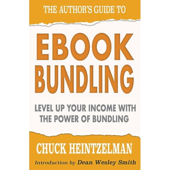 The Author's Guide to Ebook Bundling, (Paperback)