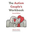 thumbnail image 1 of Pre-Owned The Autism Couple's Workbook, Second Edition (Paperback) 1785928910 9781785928918, 1 of 1