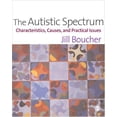 thumbnail image 1 of Pre-Owned The Autistic Spectrum: Characteristics, Causes and Practical Issues (Paperback) 0761962123 9780761962120, 1 of 1