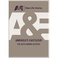 thumbnail image 1 of The Auto Baron Estates (DVD), 1 of 1
