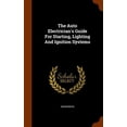 thumbnail image 1 of The Auto Electrician's Guide for Starting, Lighting and Ignition Systems, 1 of 1