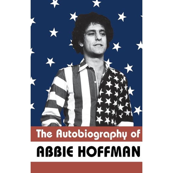 The Autobiography of Abbie Hoffman, (Paperback)