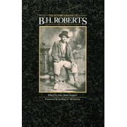 The Autobiography of B. H. Roberts Paperback