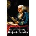 thumbnail image 1 of The Autobiography of Benjamin Franklin, (Hardcover), 1 of 1