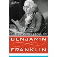 thumbnail image 1 of The Autobiography of Benjamin Franklin (Hardcover), 1 of 1