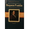 thumbnail image 1 of Pre-Owned The Autobiography of Benjamin Franklin with Related Readings (Glencoe Literature Library) (Hardcover) 0078203759 9780078203756, 1 of 1