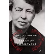 The Autobiography of Eleanor Roosevelt, Paperback