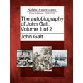 thumbnail image 1 of The Autobiography of John Galt. Volume 1 of 2 (Paperback), 1 of 1