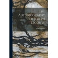 thumbnail image 1 of The Autobiography of Joseph Leconte (Paperback), 1 of 1