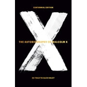 The Autobiography of Malcolm X, Hardcover