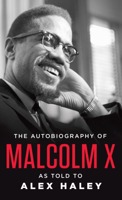 The Autobiography of Malcolm X (Paperback) - image 1 of 1