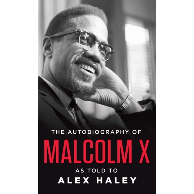 The Autobiography of Malcolm X (Paperback)