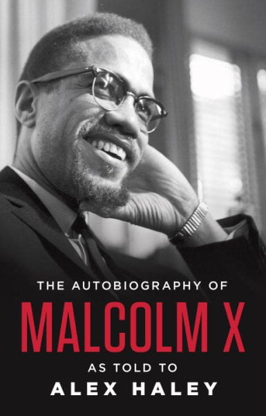 Pre-Owned The Autobiography of Malcolm X (As Told to Alex Haley)