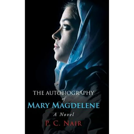 The Autobiography of Mary Magdelene (Hardcover)