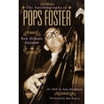 thumbnail image 1 of Autobiography of Pops Foster: New Orleans Jazz Man, (Paperback), 1 of 1