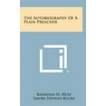 thumbnail image 1 of The Autobiography of a Plain Preacher (Hardcover), 1 of 1
