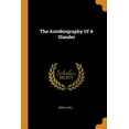 thumbnail image 1 of The Autobiography of a Slander (Paperback), 1 of 1