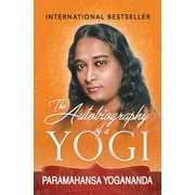 The Autobiography of a Yogi (Paperback)