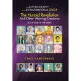thumbnail image 1 of The Autobiography of an Extraterrestrial Saga (Hardcover), 1 of 1