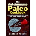 thumbnail image 1 of The Autoimmune Paleo Cookbook (Paperback), 1 of 1