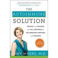 thumbnail image 1 of Pre-Owned The Autoimmune Solution, (Hardcover), 1 of 1