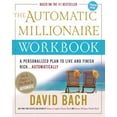 thumbnail image 1 of Pre-Owned The Automatic Millionaire Workbook (Paperback) 0385661339 9780385661331, 1 of 1