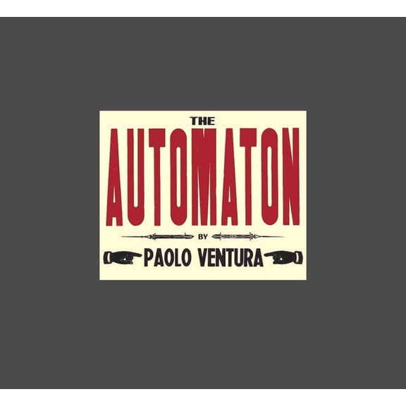 Automaton
