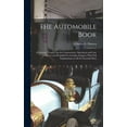 thumbnail image 1 of The Automobile Book, (Hardcover), 1 of 1