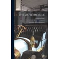 thumbnail image 1 of The Automobile, (Hardcover), 1 of 1