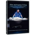 thumbnail image 1 of The Autopsy Files [DVD], 1 of 1