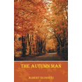 thumbnail image 1 of Pre-Owned The Autumn Man (Paperback) 1481759434 9781481759434, 1 of 1