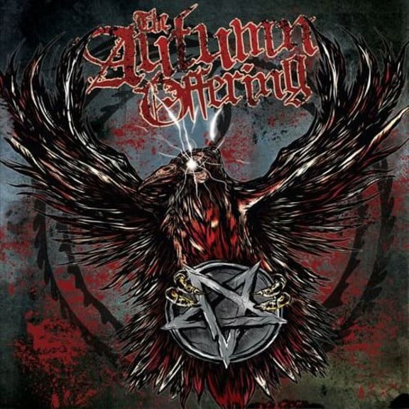 The Autumn Offering - Autumn Offering - CD