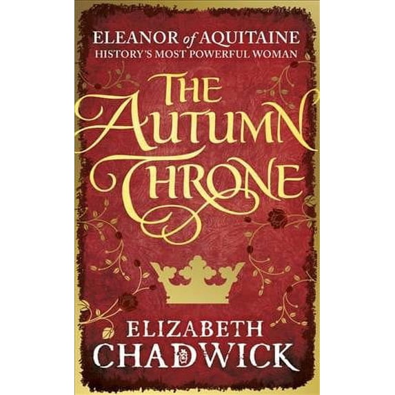 The Autumn Throne
