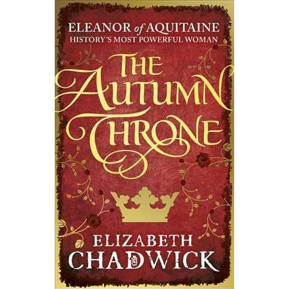 The Autumn Throne