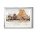thumbnail image 1 of The Autumn View II Premium Framed Print - Ready to Hang, 1 of 8