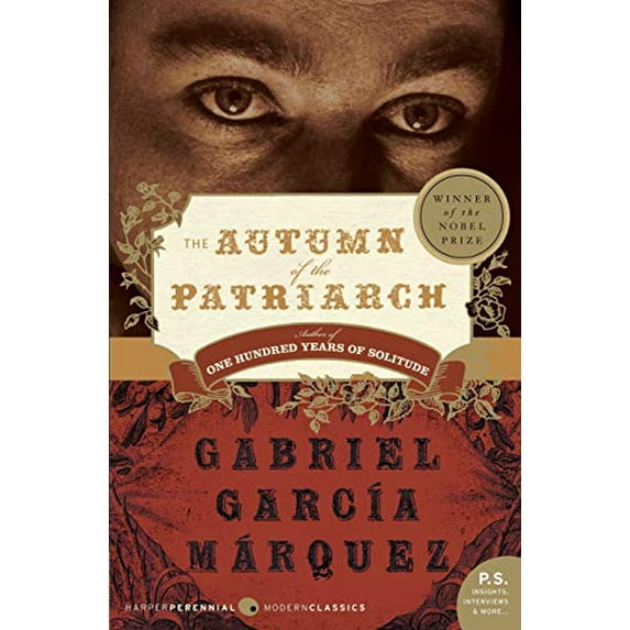 Pre-Owned The Autumn of the Patriarch