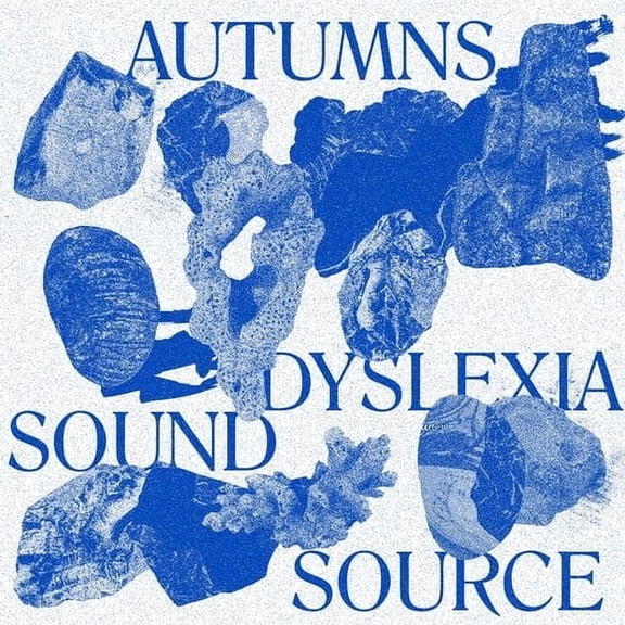 The Autumns - Dyslexia Sound Source - Music & Performance - Vinyl