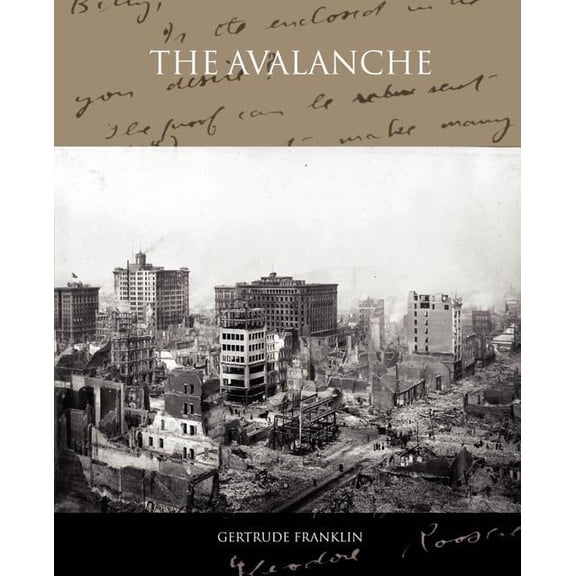 The Avalanche, (Paperback)
