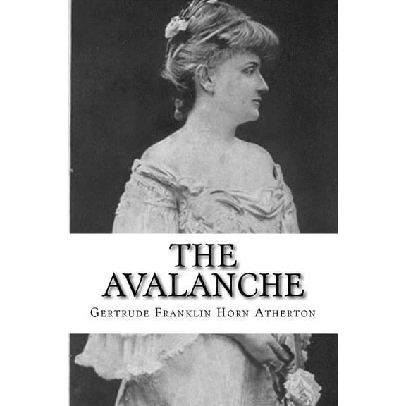The Avalanche (Paperback)
