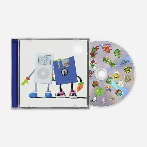 The Avalanches - No Bad Memories - Music & Performance - CD