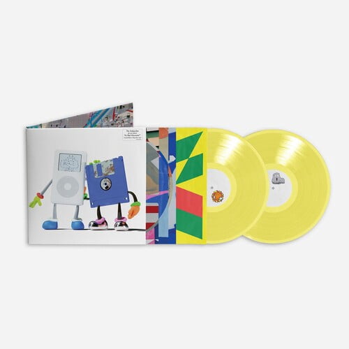 The Avalanches - No Bad Memories - Music & Performance - Vinyl