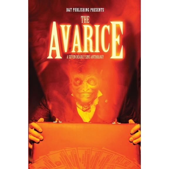 The Avarice (Paperback)