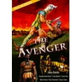 thumbnail image 1 of The Avenger (DVD), Reel Vault, Action & Adventure, 1 of 1