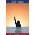 thumbnail image 1 of The Avenger (Esprios Classics) (Paperback), 1 of 1