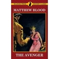 thumbnail image 1 of The Avenger, (Paperback), 1 of 1